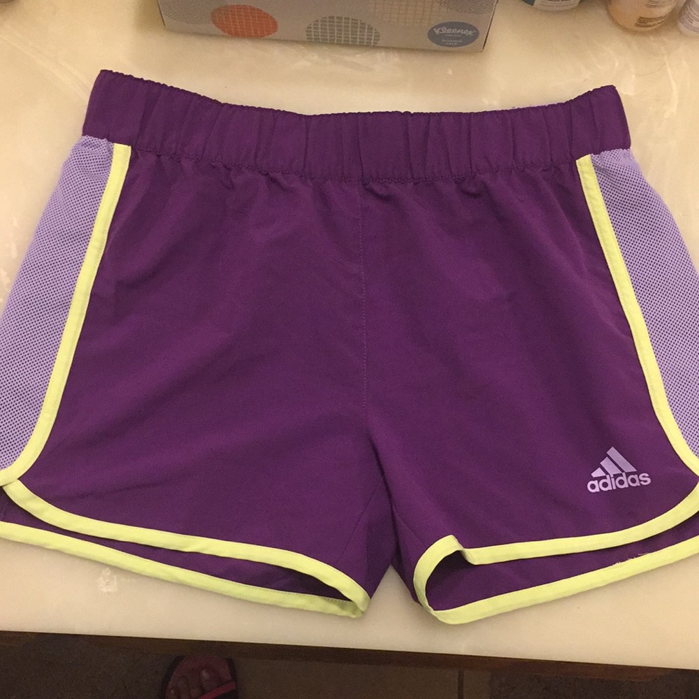 Adidas shorts